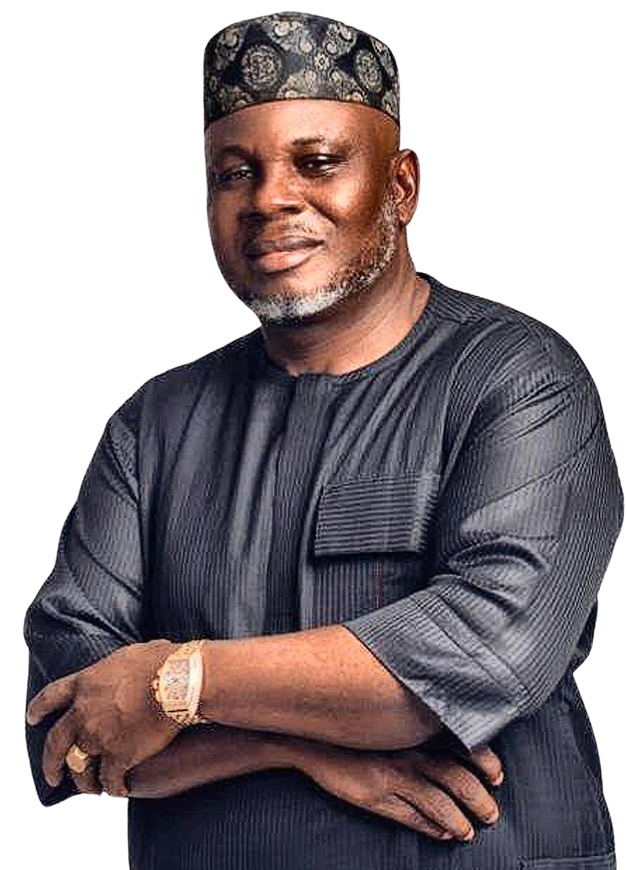 Owelle (Dr) Prince Nicholas Chukwujekwu Ukachukwu, MFR